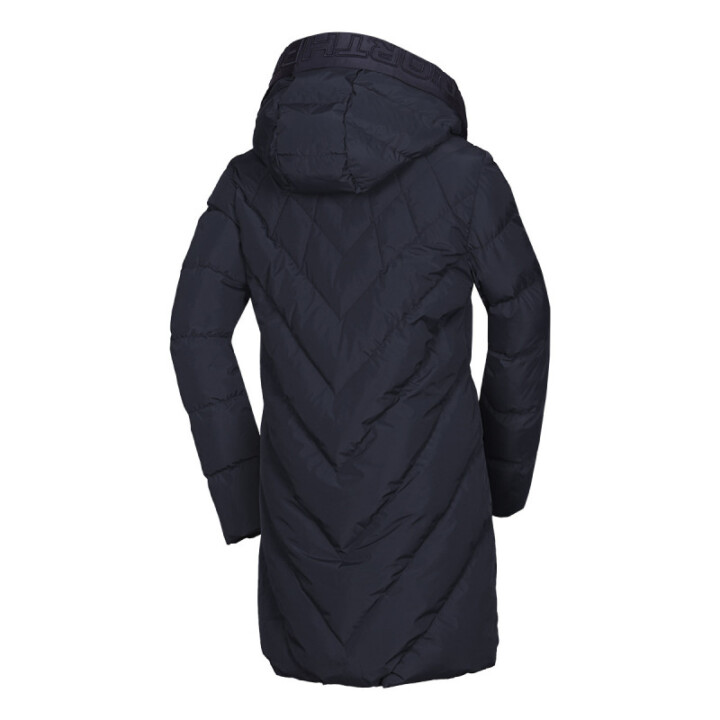 Kepa SPORT d.o.o. - Ženska izolirana jakna DOLORES black 2 Bu 6163sp Women Scasual Trendy Like Down Jacket (1)