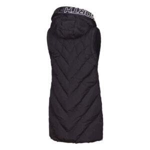 Ve 4432sp Women S Casual Trendy Like Down Vest Isis (2)