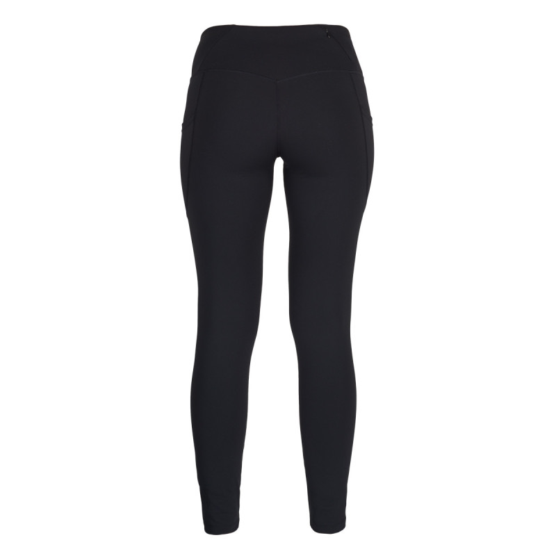 Kepa SPORT d.o.o. - Ženske športne elastične pajkice KAREN Black 2 No 4934or Women S Outdoor Technical Leggings Karen (1)