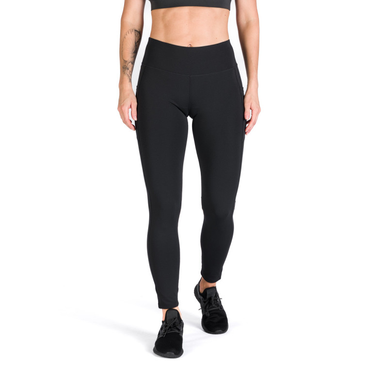 Kepa SPORT d.o.o. - Ženske športne elastične pajkice KAREN Black 3 No 4934or Women S Outdoor Technical Leggings Karen (2)