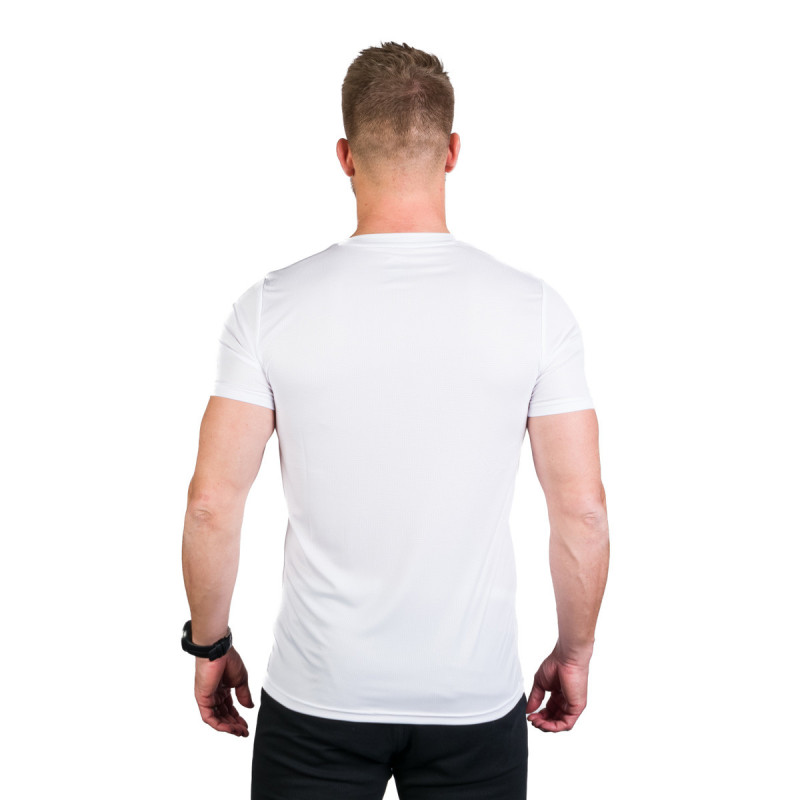 Kepa SPORT d.o.o. - Hitro sušeča moška pohodniška majica MASON White 2 Tr 3965sp Men S Technical T Shirt Mason (1)