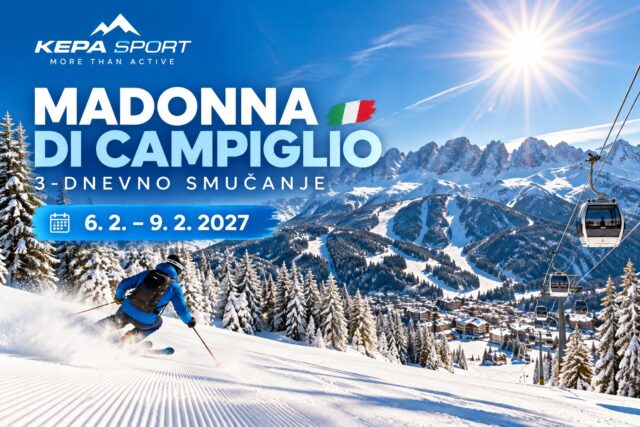 Madonna Di Campiglio Kepa Sport 500kb
