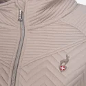 Kepa SPORT d.o.o. - Ženska tehnična jakna AULP SIMIX W - peščena 4 250879 C