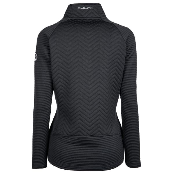Kepa SPORT d.o.o. - Ženska tehnična jakna AULP SIMIX W - črna 2 9 144907 Simix W Black Simix Blk 02