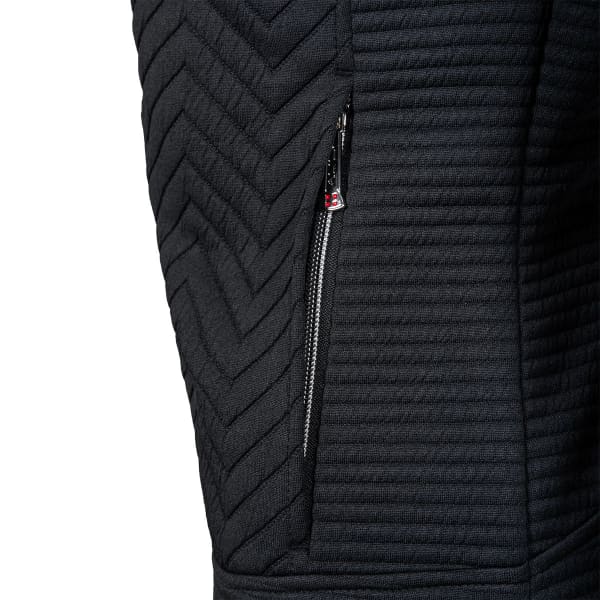 Kepa SPORT d.o.o. - Ženska tehnična jakna AULP SIMIX W - črna 4 9 144907 Simix W Black Simix Blk 04