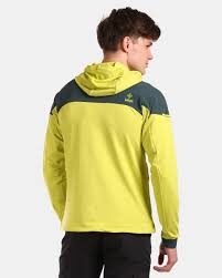 Kepa SPORT d.o.o. - KILPI MEMPHIS-M, Light green 2 Mlithgreen2