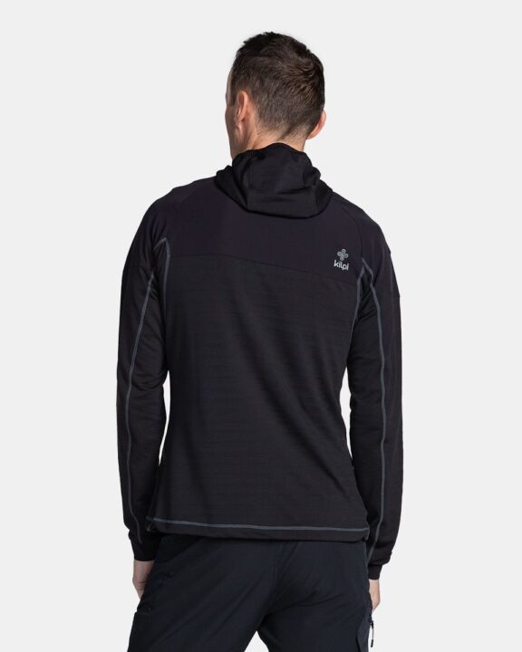 Kepa SPORT d.o.o. - KILPI MEMPHIS-M, Black 2 Tm0201kiblk Memphis M 02