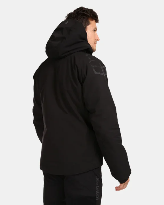 Kepa SPORT d.o.o. - KILPI TURNAU-M, Black 9 Um0108kiblk Turnau M 02