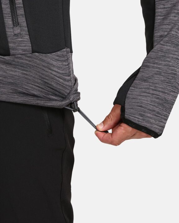 Kepa SPORT d.o.o. - KILPI FRENI-M Dark grey 4 Um0202kidgy Freni M 04
