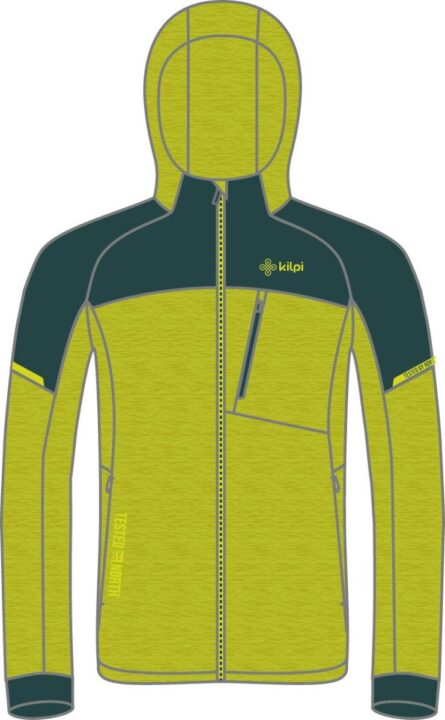 Kepa SPORT d.o.o. - KILPI MEMPHIS-M, Light green 4 Vm0201kilgn Memphis M 01