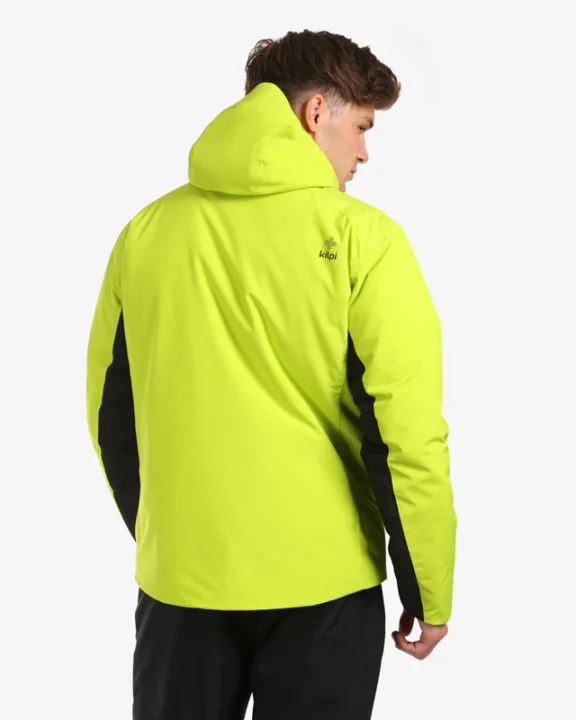 Kepa SPORT d.o.o. - KILPI TAMPA-M, Light green 2 Wm0112kilgn Tampa M 02