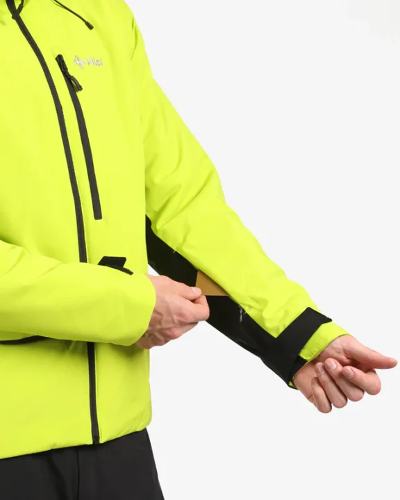 Kepa SPORT d.o.o. - KILPI TAMPA-M, Light green 3 Wm0112kilgn Tampa M 03