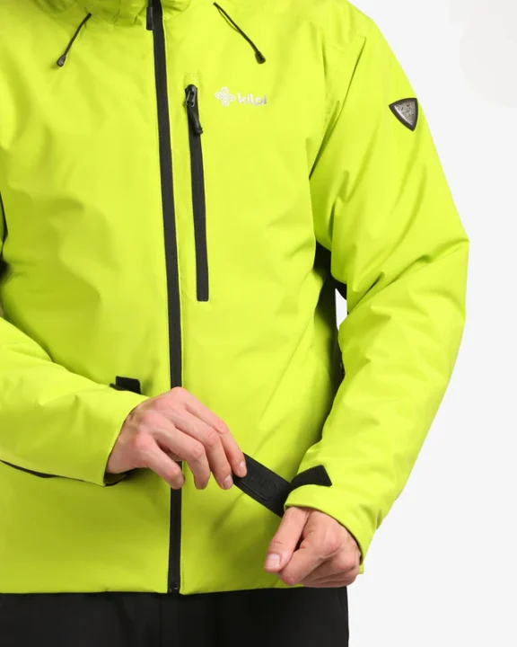 Kepa SPORT d.o.o. - KILPI TAMPA-M, Light green 4 Wm0112kilgn Tampa M 04