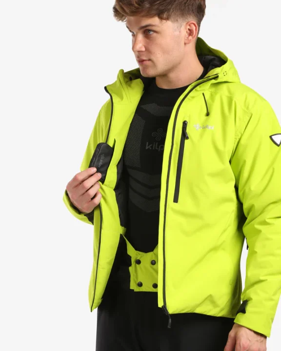Kepa SPORT d.o.o. - KILPI TAMPA-M, Light green 5 Wm0112kilgn Tampa M 05