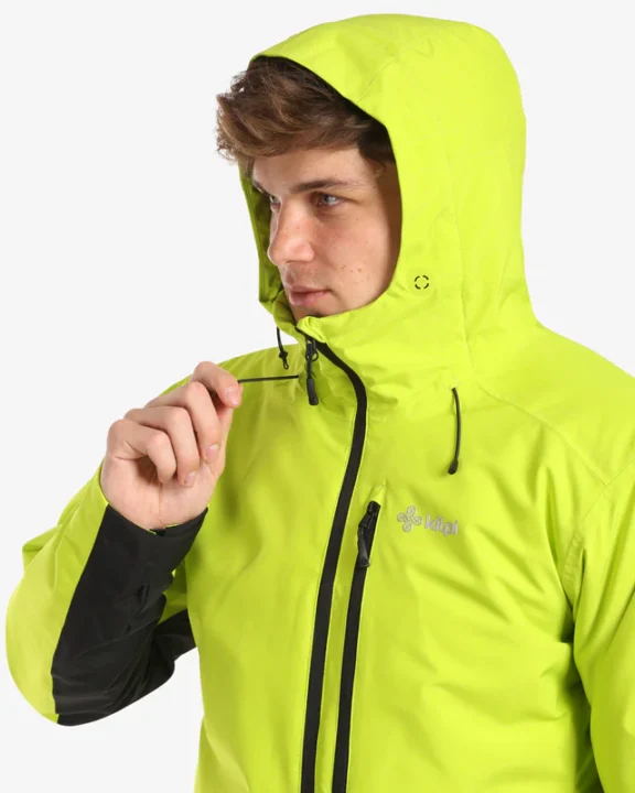 Kepa SPORT d.o.o. - KILPI TAMPA-M, Light green 6 Wm0112kilgn Tampa M 06
