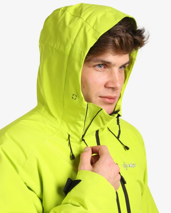 Kepa SPORT d.o.o. - KILPI TAMPA-M, Light green 7 Wm0112kilgn Tampa M 07