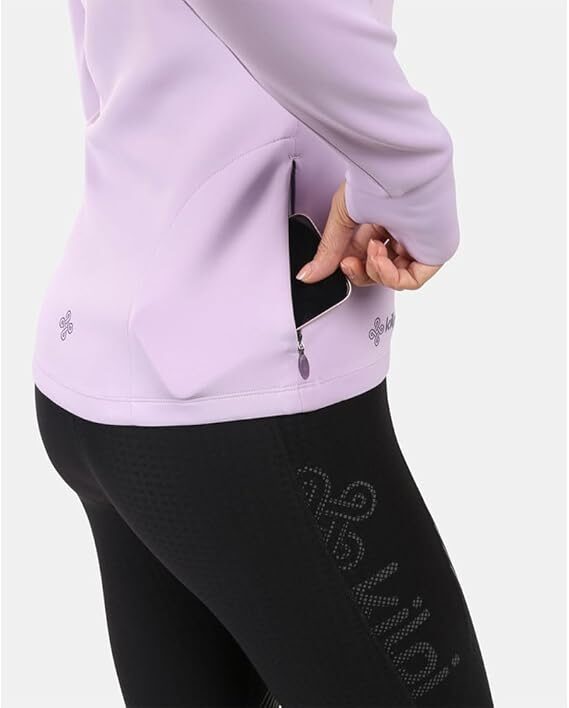 Kepa SPORT d.o.o. - KILPI LAJEN-W Purple 4 Lajen3