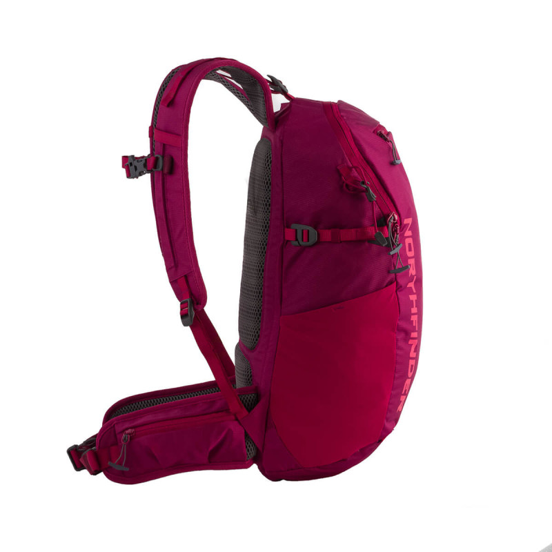 Kepa SPORT d.o.o. - Pohodniški nahrbtnik 20L ANNAPURNA2 510cherry 3 Bp 11081or Light Outdoor Hiking Backpack 20l Annapurna2 20l (1)