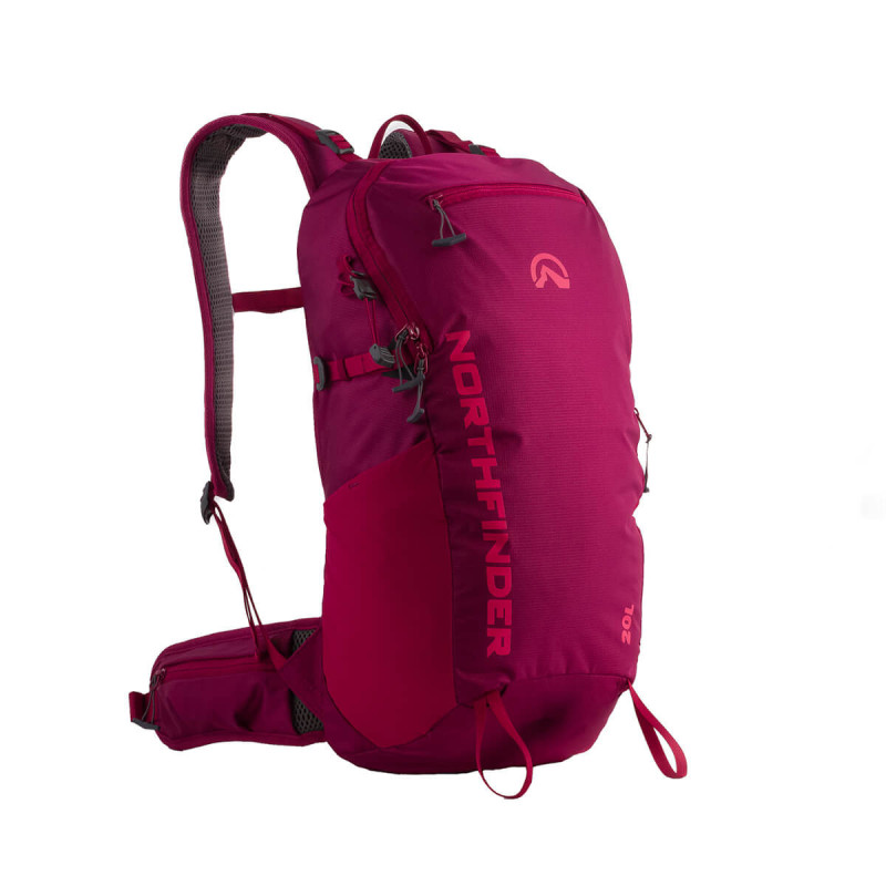 Kepa SPORT d.o.o. - Pohodniški nahrbtnik 20L ANNAPURNA2 510cherry 2 Bp 11081or Light Outdoor Hiking Backpack 20l Annapurna2 20l (2)