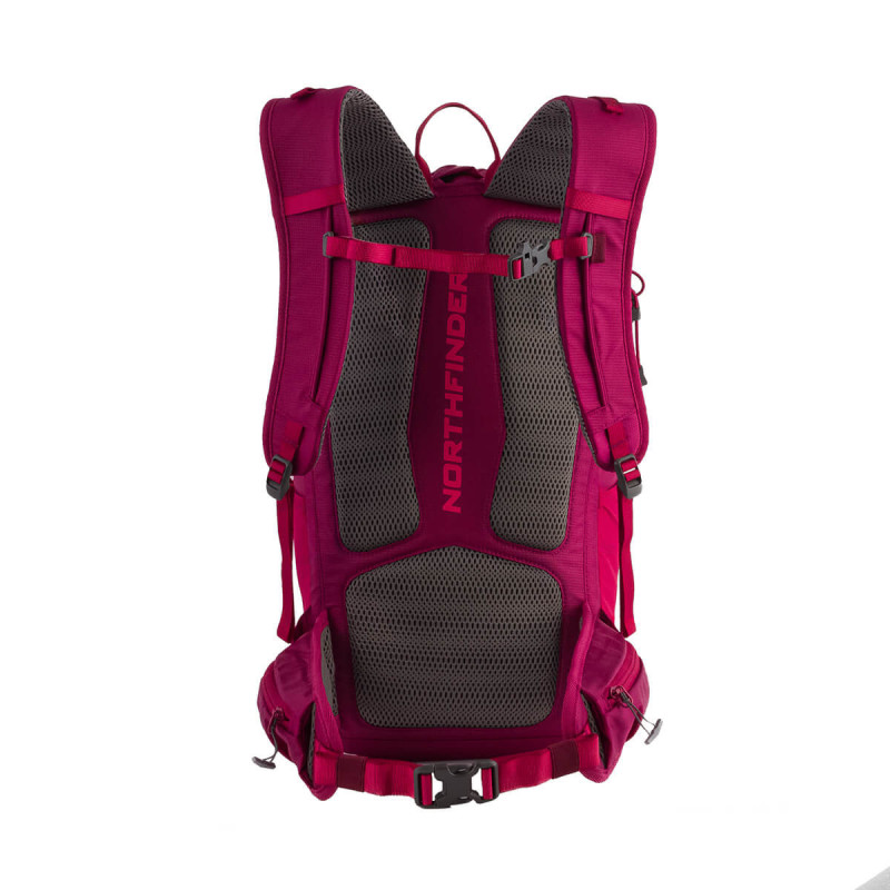 Kepa SPORT d.o.o. - Pohodniški nahrbtnik 20L ANNAPURNA2 510cherry 4 Bp 11081or Light Outdoor Hiking Backpack 20l Annapurna2 20l (3)