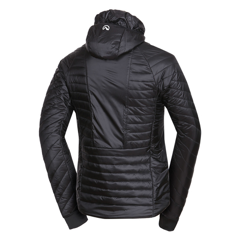 Kepa SPORT d.o.o. - Moška lahka izolirana jakna za aktivnosti na prostem BALINT black 2 Bu 5331or Men S Outdoor Light Insulated Jacket Balint (1)