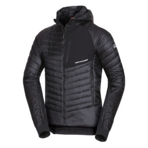 Bu 5331or Men S Outdoor Light Insulated Jacket Balint