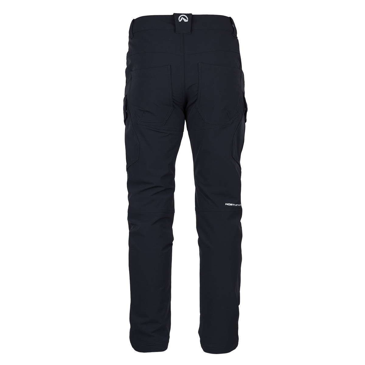 Kepa SPORT d.o.o. - Moške pohodniške cargo hlače KUBA blackblack 2 No 5035or Moske Pohodniske Cargo Hlace Kuba (1)