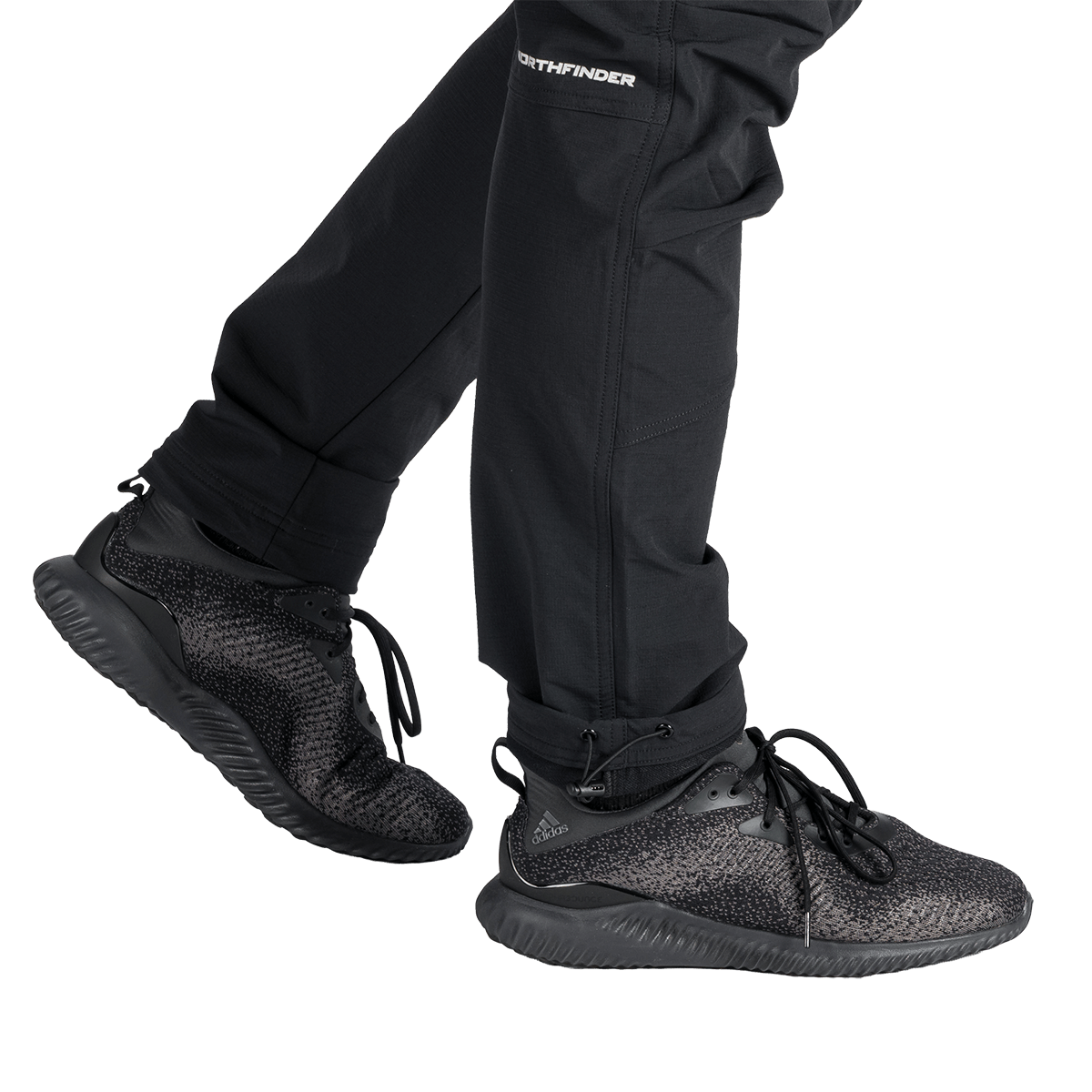 Kepa SPORT d.o.o. - Moške pohodniške cargo hlače KUBA blackblack 5 No 5035or Moske Pohodniske Cargo Hlace Kuba (4)