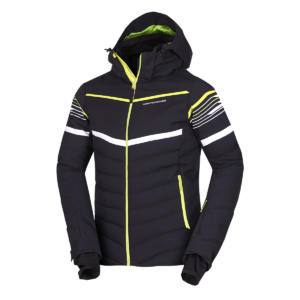 Bu 5348snw Moska Smucarska Izolirana Jakna Za Udobje Yarognev