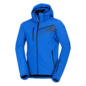 Bu 5352snw Moska Smucarska Softshell Izolirana Jakna Bartalan