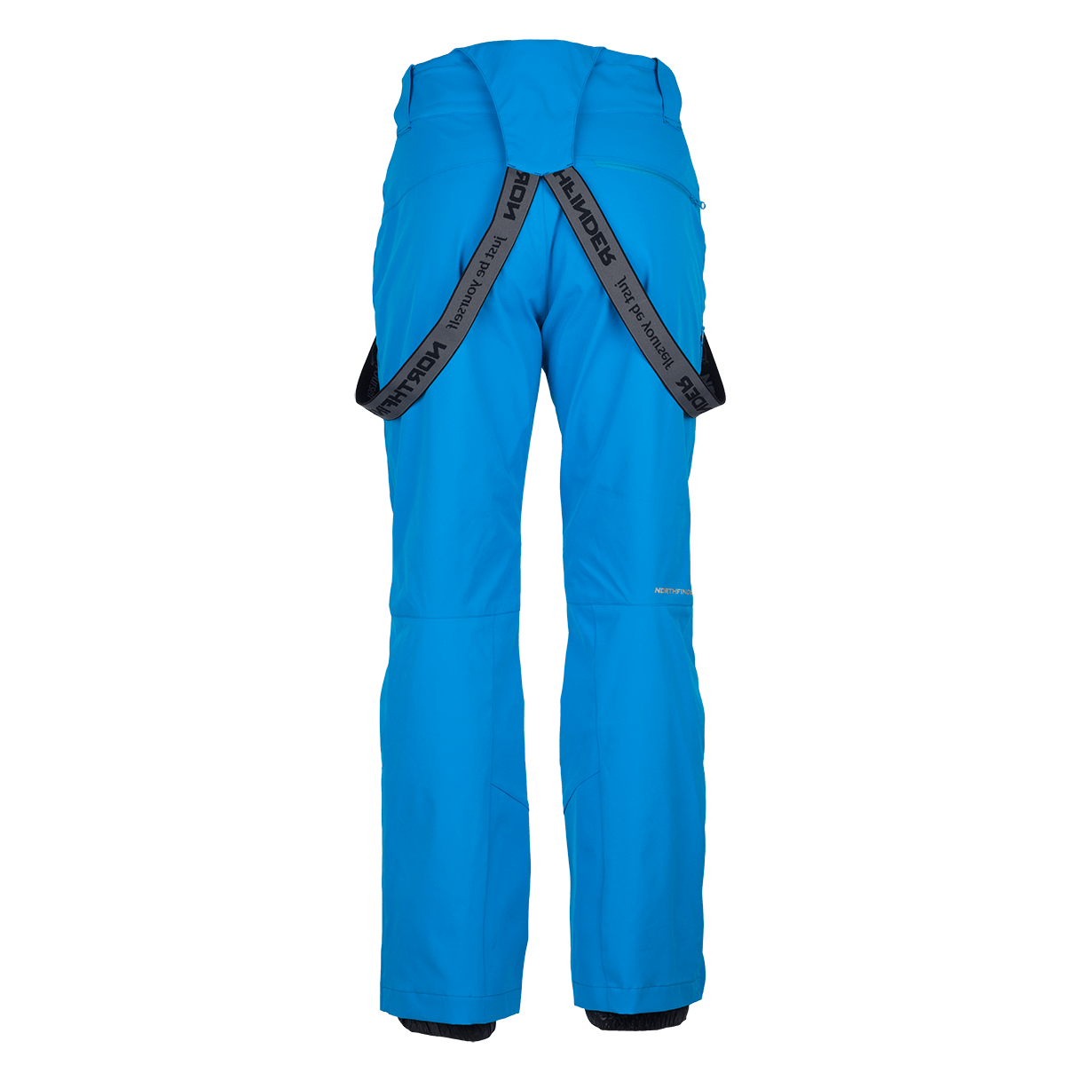 Kepa SPORT d.o.o. - Moške smučarske udobne hlače BALASZ blue 2 No 5048snw Moske Udobne Smucarske Hlace Balasz (3)