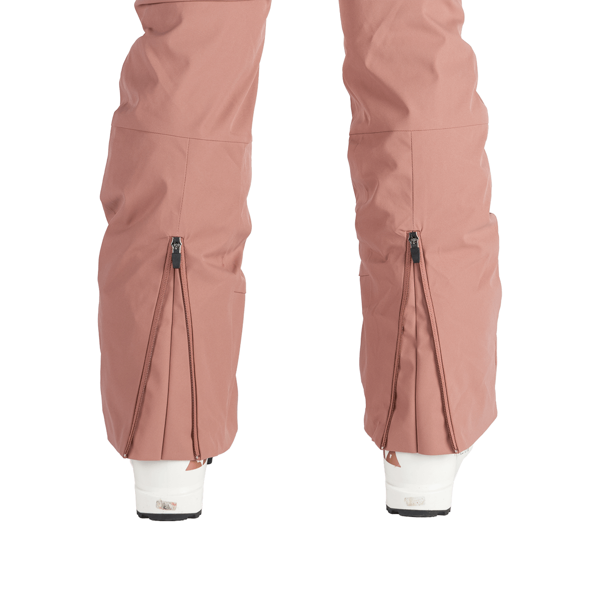 Kepa SPORT d.o.o. - Ženske udobne smučarske hlače z naramnicami MYLEE roseblack 6 No 6046snw Zenske Udobne Smucarske Hlace Z Naramnicami Mylee (5)
