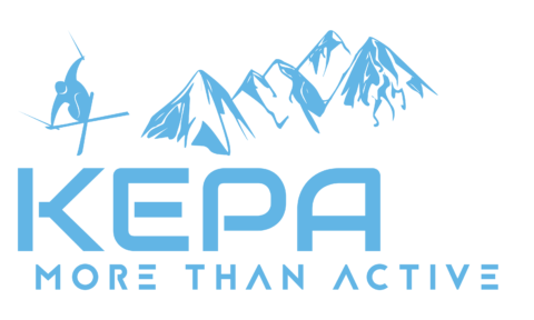 Kepasport.si logo
